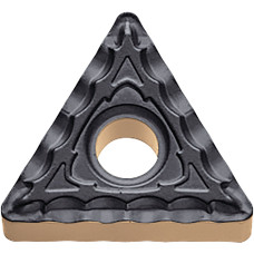 Carbide Turning Insert