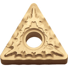 Carbide Turning Insert