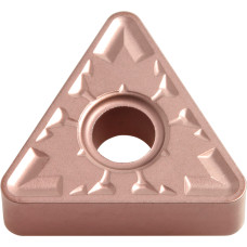 Carbide Turning Insert