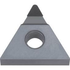 Токарна пластина PCD