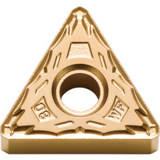 Токарна вставка з кермету