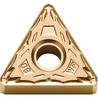 Carbide Turning Insert TAC06601