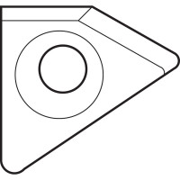 Spare part (shim) TPC02851