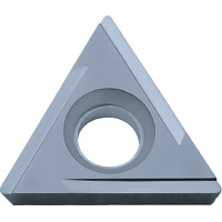 Carbide Turning Insert TLM00318