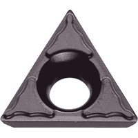 Carbide Turning Insert TKT03684
