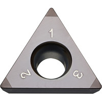 CBN Turning Insert TBZ05200