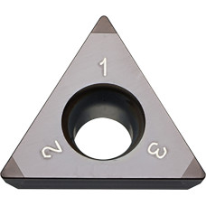 Токарна пластина CBN