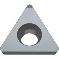 CBN Turning Insert TBW05210
