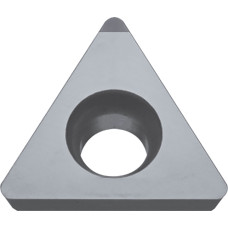 Токарна пластина CBN