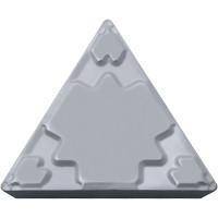 Cermet Turning Insert TSR07051