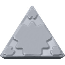 Cermet Turning Insert