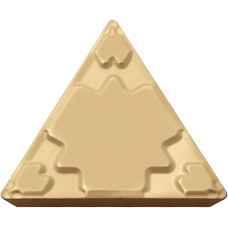 Cermet Turning Insert