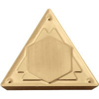 Carbide Turning Insert TAC06800