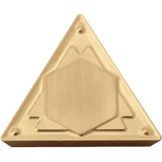 Carbide Turning Insert