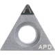 PCD Turning Insert TBR40008