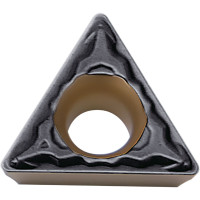 Carbide Turning Insert TML00405