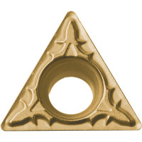 Керметная токарная пластина TLD07166