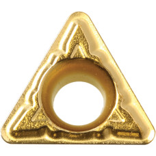 Карбідна токарна вставка