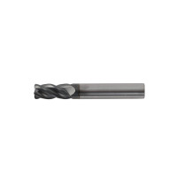 SC end mill TQC10126