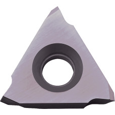 Карбідна різьбонарізна вставка