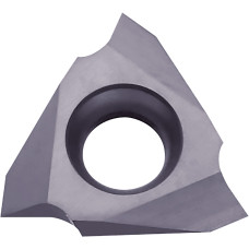 Карбідна різьбонарізна вставка