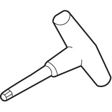 Запасна частина (гайковий ключ)