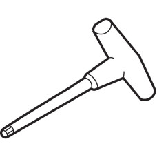 Запасна частина (гайковий ключ)