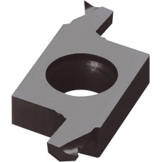 Carbide Grooving Insert