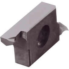Carbide Grooving Insert