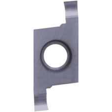 Carbide Grooving Insert