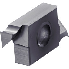 Carbide Grooving Insert