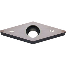 Токарна пластина CBN