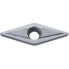 Токарна вставка з кермету