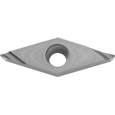 Карбідна токарна вставка