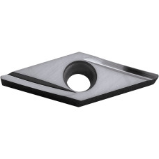 Токарна вставка з кермету