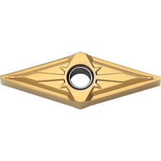 Токарна вставка з кермету