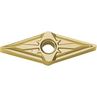 Керметная токарная пластина TLP00501