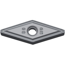 Carbide Turning Insert