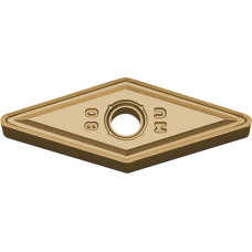 Carbide Turning Insert