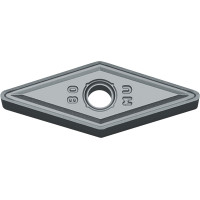 Carbide Turning Insert TLH07636