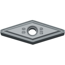 Carbide Turning Insert