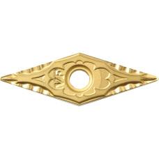 Cermet Turning Insert