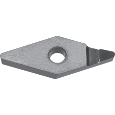 Токарна пластина PCD