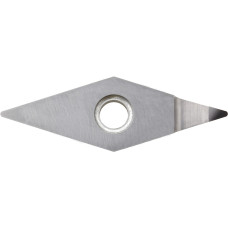 Токарна пластина PCD