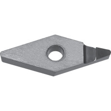 Токарна пластина PCD