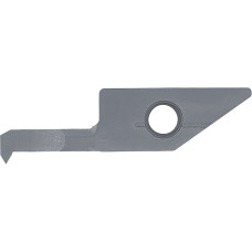 Карбідна різьбонарізна вставка