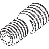 Spare part (screw) TPC05586