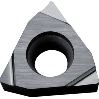 Płytka skrawająca cermetowa do toczenia TSS08003