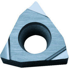 Карбідна токарна вставка