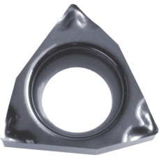 Карбідна токарна вставка